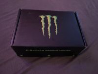 Monster Energy Maus E-Sports 2X Rheinland-Pfalz - Trier Vorschau