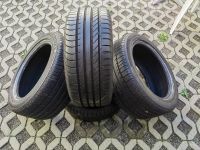 4x Sommerreifen 245 45 R17 95W Bridgestone/Fulda Leipzig - Connewitz Vorschau