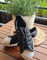 ADIDAS SUPER STAR  SNEAKER Herren  ( neuwertig) Bayern - Olching Vorschau