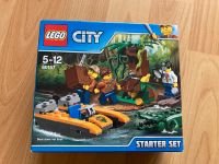 Lego City Starter Set Dschungel NEU OVP Bielefeld - Schildesche Vorschau