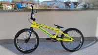 BMX Race Bike Radio Helium Pro L Box X5 - Nur 1 Saison gefahren! Hessen - Immenhausen Vorschau