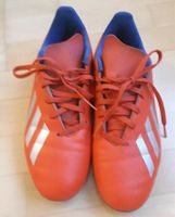 Adidas-Fussballschuhe für nur 5 Euro Baden-Württemberg - Rohrdorf Vorschau