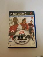 FIFA Football 2005 PS2 Rheinland-Pfalz - Monzelfeld Vorschau