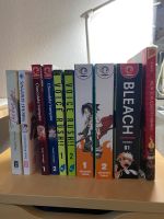 Einzelne Mangas 5€, Bd. 1 und 2 für 9€ Berlin - Mitte Vorschau