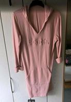 Bench Sweatshirt Kleid 44-46 in Rosa. Schleswig-Holstein - Raisdorf Vorschau