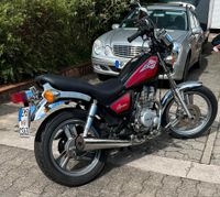 125 ccm Motorrad Hessen - Biblis Vorschau