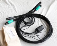 Vortex XLR Kabel NF 5 GO2, 1m Länge, High End, Referenzklasse Altona - Hamburg Bahrenfeld Vorschau