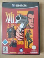 XIII (Nintendo Gamecube) Berlin - Neukölln Vorschau