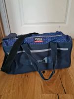 4You Sporttasche Reisetasche blau Hessen - Bürstadt Vorschau