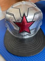 Winter Soldier Cap (Avengers) Schleswig-Holstein - Kisdorf Vorschau