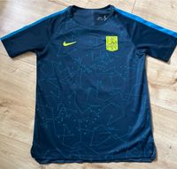 Neymar Trikot Nike Gr.146 Thüringen - Unterbreizbach Vorschau