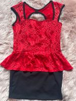 Rotes Kleid xs Duisburg - Hamborn Vorschau