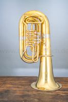 Gebrauchte Tuba in B Amati ABB-681 Stuttgart - Obertürkheim Vorschau