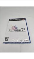 Final Fantasy X-2 Sony PlayStation 2 Spiel Game NEU Sealed Baden-Württemberg - Villingen-Schwenningen Vorschau