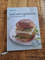 Thermomix Kochbuch Lust auf vegetarisch tm5 Bayern - Breitenberg Vorschau