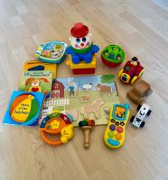 Spielzeugpaket für Kleinkinder Niedersachsen - Wietze Vorschau