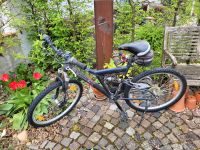 Alex Fahrrad 26 Zoll Shimano Gang Schaltung Baden-Württemberg - Walheim Vorschau