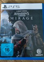 Assassin's Creed Mirage PS5 Niedersachsen - Nordhorn Vorschau