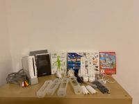 Nintendo Wii mit Zubehör und Spielen + Wii Board Bayern - Oberthulba Vorschau