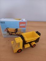 LEGO VINTAGE LEGOLAND 622 LKW mit Kippmulde Niedersachsen - Bad Iburg Vorschau