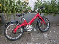 Kokua  Like to Bike 16 Zoll rot, neuw.  , 6.8 kg Rheinland-Pfalz - Linz am Rhein Vorschau