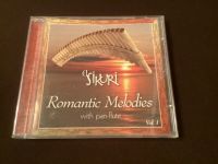 CD El Sikuri-Romantic Melodies with pan-flute Vol 1 Rheinland-Pfalz - Neuwied Vorschau
