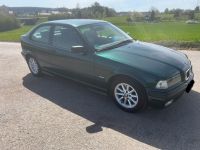 BMW E36 316i Scheckheftgepflegt TÜV/Service NEU! Baden-Württemberg - Loßburg Vorschau