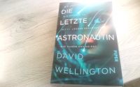 Die letzte Astronautin von David Wallington Niedersachsen - Wendeburg Vorschau