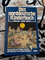 Das norddeutsche Kinderbuch Märchen Lieder Reime Niedersachsen - Bienenbüttel Vorschau