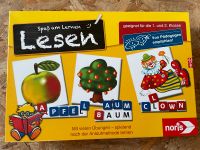 Spiel „Spaß am Lesen“ ab 5 Jahren bzw. 1.+2. Klasse Hessen - Niestetal Vorschau