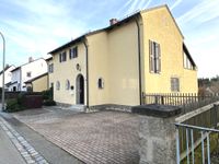 Einmaliges Wohnhaus mit Büro- oder Praxisräumen in toller Lage am Rehbühl Bayern - Weiden (Oberpfalz) Vorschau