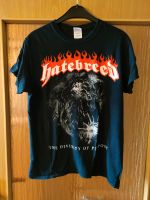 Hatebreed T-Shirt Tour 2014 Gr. S Bayern - Neuhaus a.d. Pegnitz Vorschau