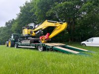 Harvester Bagger gebraucht 80 Std. Minibagger❗BRUTTO PREIS❗ Güstrow - Landkreis - Teterow Vorschau