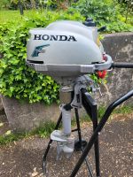 Honda 2.3 Aussenborder Bayern - Lindau Vorschau