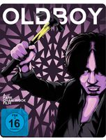 Oldboy Steelbook Limited Edition Blue ray Baden-Württemberg - Waldkirch Vorschau