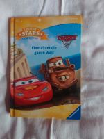 Disney Cars Leselern Stars Sachsen - Annaberg-Buchholz Vorschau