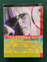The Chelsea girls (collector's edition) [2 DVDs] [IT Import] Niedersachsen - Hameln Vorschau
