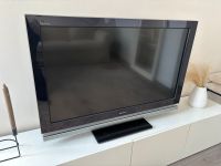 SONY 40“ Zoll Full HD LCD Fernseher, HDMI, USB Sachsen-Anhalt - Halle Vorschau
