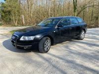 Audi A6 2.7 TDI zu verkaufen Bayern - Zangberg Vorschau
