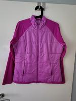 Adidas Damenjacke Bayern - Rehau Vorschau