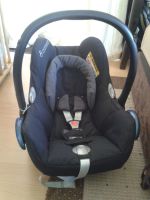 Babyschale Maxi Cosi CabrioFix schwarz Dresden - Cotta Vorschau