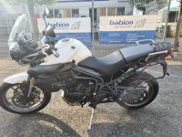 Triumph Tiger 800 Nordrhein-Westfalen - Schieder-Schwalenberg Vorschau