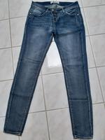Jeans Gr. 40, Rock Angels, blau Bayern - Kellmünz an der Iller Vorschau