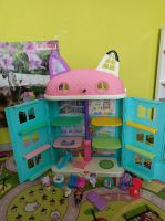 Gabbys Dollhouse Puppenhaus komplett mit OVP Bayern - Wallerfing Vorschau