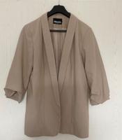 Sehr schöner Blazer von PIECES, Beige, Gr. XXL/44, Neu Rheinland-Pfalz - Andernach Vorschau