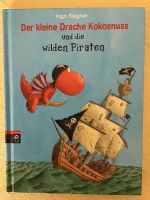 Versch. Bücher „Der kleine Drache Kokosnuss“ - neuwertig Hessen - Wiesbaden Vorschau