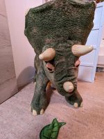 Triceratops Kota Playskool Dinosaurier Roboter Dino Bayern - Ehingen Vorschau