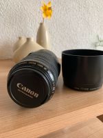 Canon EF 70-300 mm f/4-5.6 IS USM,Image Stabilizer,Zoom Sachsen-Anhalt - Wolmirstedt Vorschau