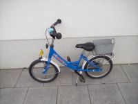 ***Fahrrad/ 16 Zoll/ Puky/ Alu*** Thüringen - Erfurt Vorschau