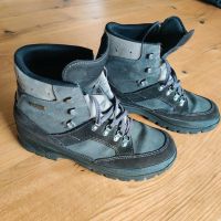 Lowa Wanderschuhe Rheinland-Pfalz - Kirchen (Sieg) Vorschau